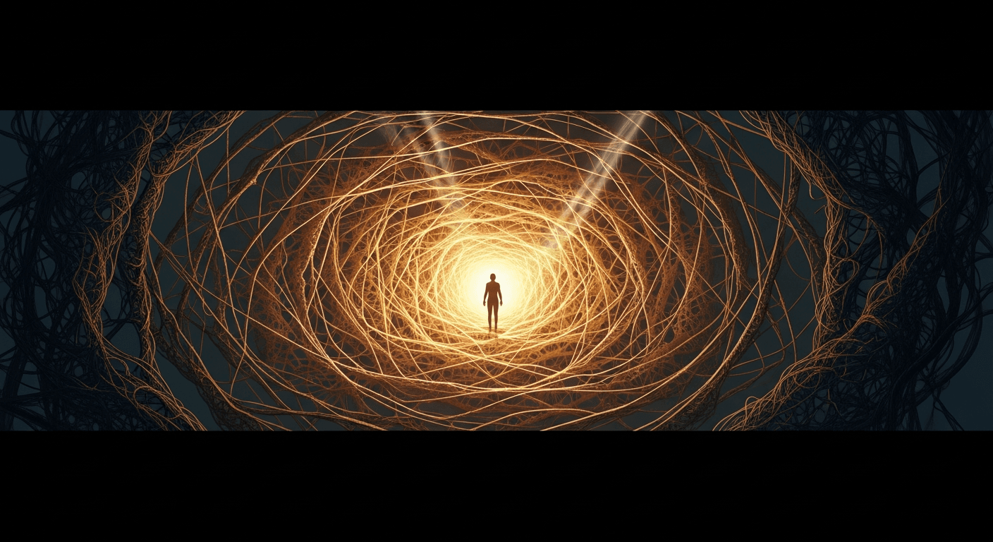 The Nets That Bind Us