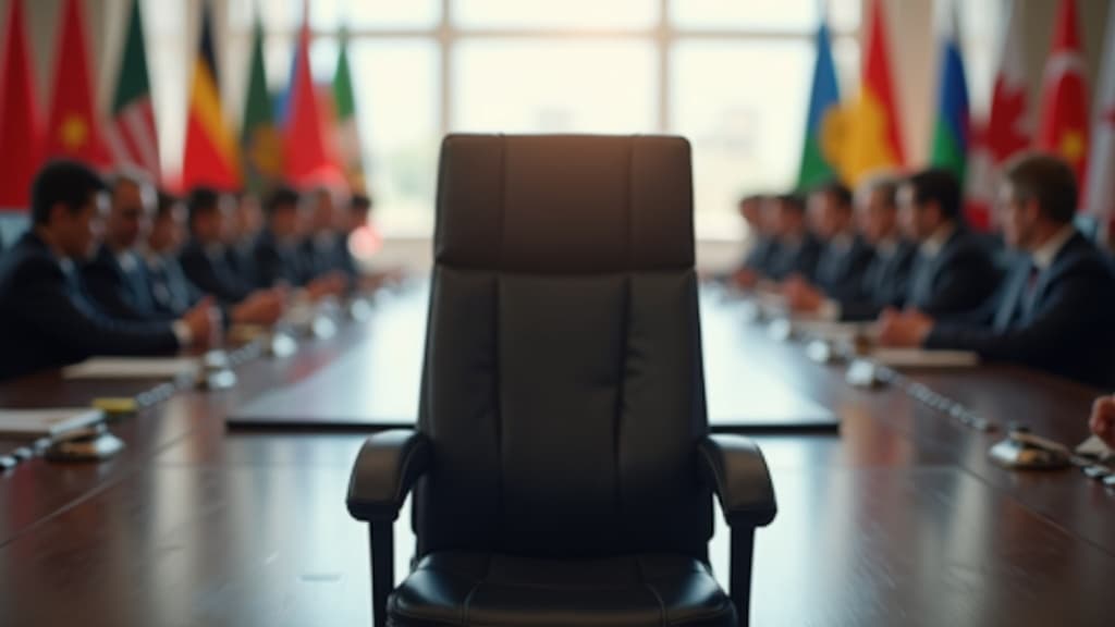 The Rulebook and the Referee: AI Governance Splits in Two